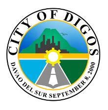 prc digos|PRC XI Seals Partnership with Digos City.